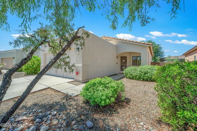 5383 N Willow Thicket Way, Tucson, AZ 85704