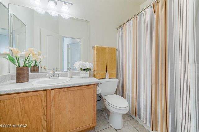 5383 N Willow Thicket Way, Tucson, AZ 85704