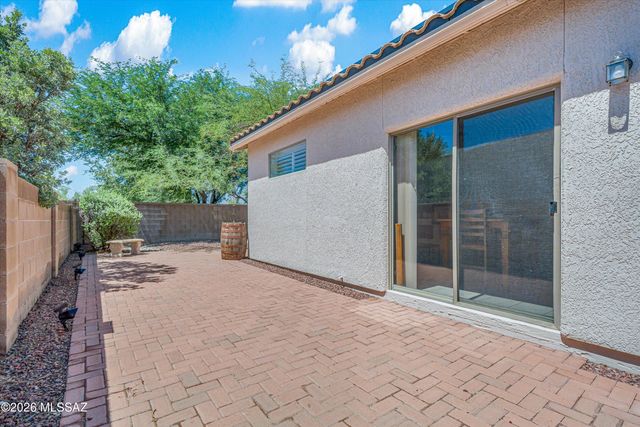 5383 N Willow Thicket Way, Tucson, AZ 85704