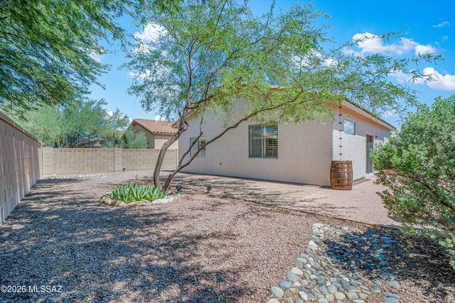 5383 N Willow Thicket Way, Tucson, AZ 85704