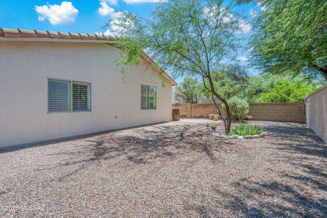 5383 N Willow Thicket Way, Tucson, AZ 85704