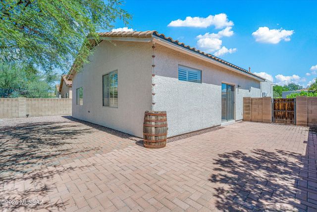 5383 N Willow Thicket Way, Tucson, AZ 85704