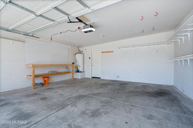 5383 N Willow Thicket Way, Tucson, AZ 85704