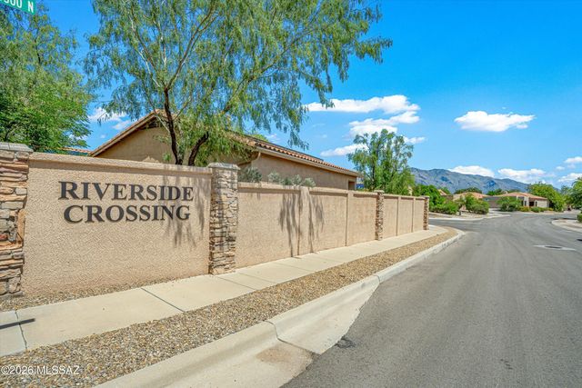 5383 N Willow Thicket Way, Tucson, AZ 85704