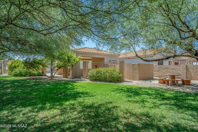 5383 N Willow Thicket Way, Tucson, AZ 85704