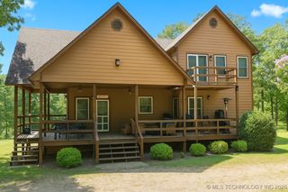 33473 Hwy 82, Cookson, OK 74427
