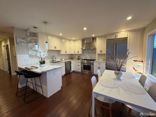 2422 Pacheco Street, San Francisco, CA 94116