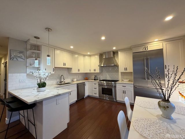 2422 Pacheco Street, San Francisco, CA 94116