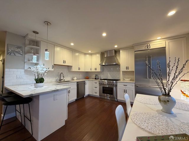 2422 Pacheco Street, San Francisco, CA 94116