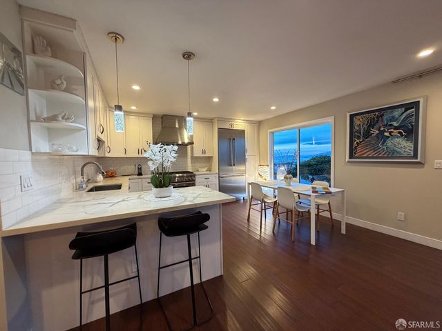 2422 Pacheco Street, San Francisco, CA 94116