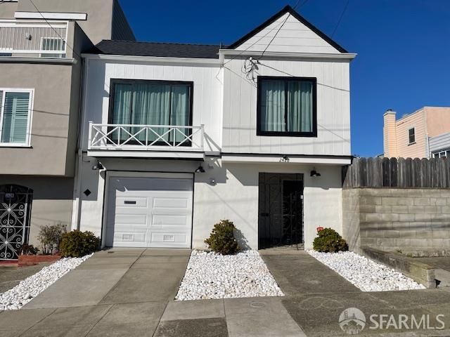 2422 Pacheco Street, San Francisco, CA 94116