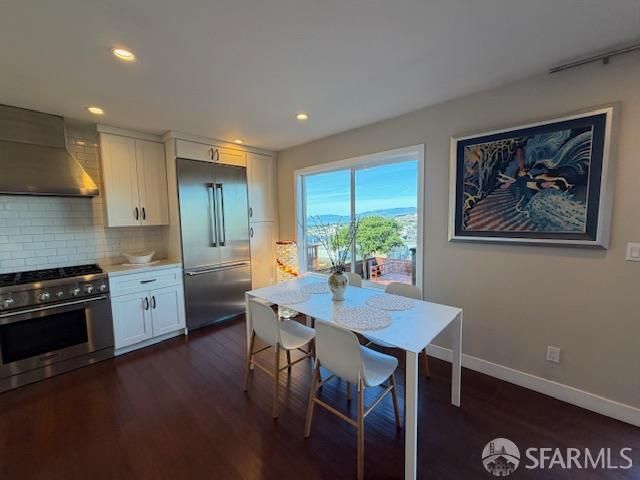 2422 Pacheco Street, San Francisco, CA 94116