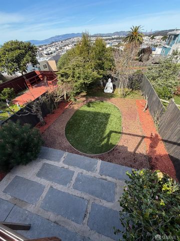 2422 Pacheco Street, San Francisco, CA 94116