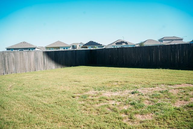 18709 Rushmore ST, Manor, TX 78653