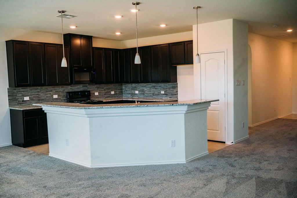 18709 Rushmore ST, Manor, TX 78653