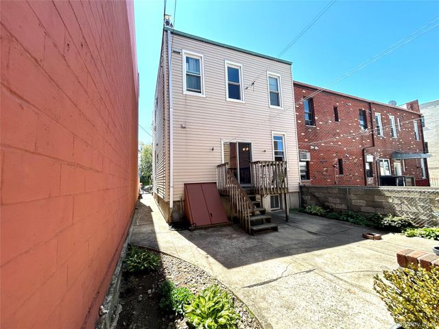 5951 56th Drive, Maspeth, NY 11378