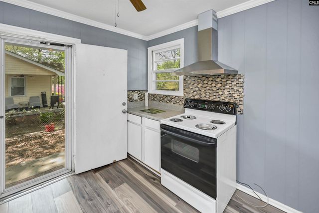 1717 Lacy Street, West Columbia, SC 29189