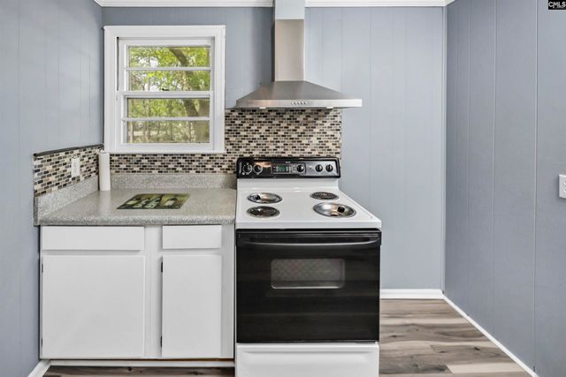1717 Lacy Street, West Columbia, SC 29189