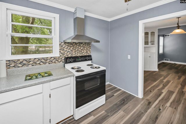 1717 Lacy Street, West Columbia, SC 29189