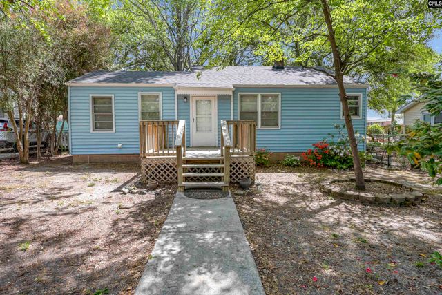 1717 Lacy Street, West Columbia, SC 29189
