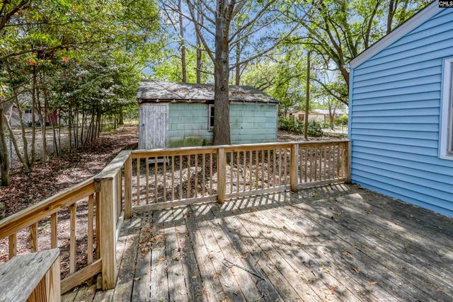 1717 Lacy Street, West Columbia, SC 29189