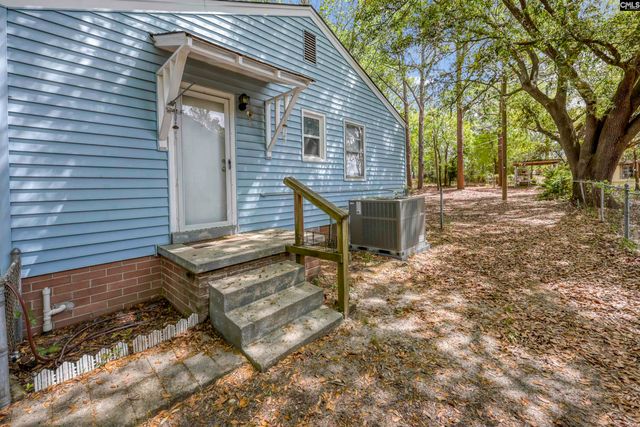 1717 Lacy Street, West Columbia, SC 29189