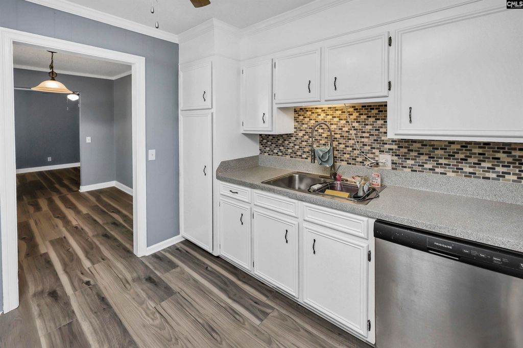 1717 Lacy Street, West Columbia, SC 29189