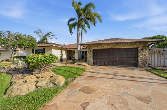 4780 Brandywine Drive, Boca Raton, FL 33487
