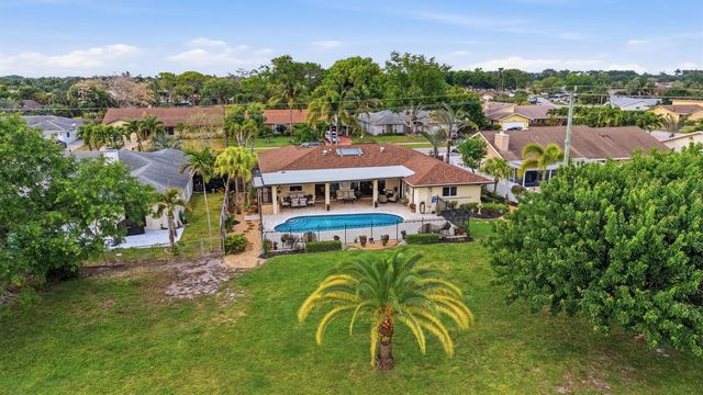 4780 Brandywine Drive, Boca Raton, FL 33487