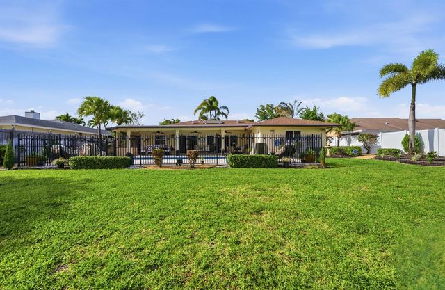 4780 Brandywine Drive, Boca Raton, FL 33487