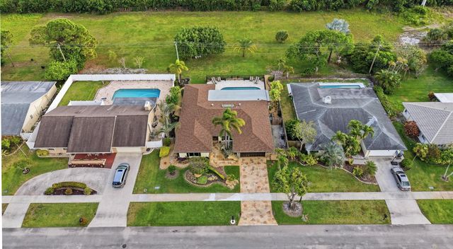 4780 Brandywine Drive, Boca Raton, FL 33487