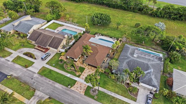 4780 Brandywine Drive, Boca Raton, FL 33487