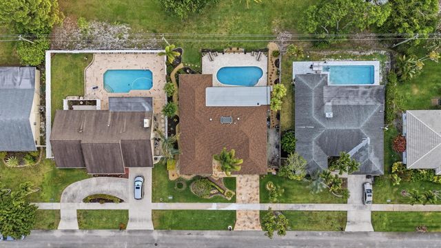 4780 Brandywine Drive, Boca Raton, FL 33487