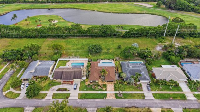 4780 Brandywine Drive, Boca Raton, FL 33487