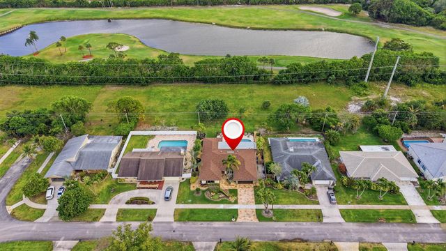4780 Brandywine Drive, Boca Raton, FL 33487