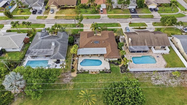 4780 Brandywine Drive, Boca Raton, FL 33487
