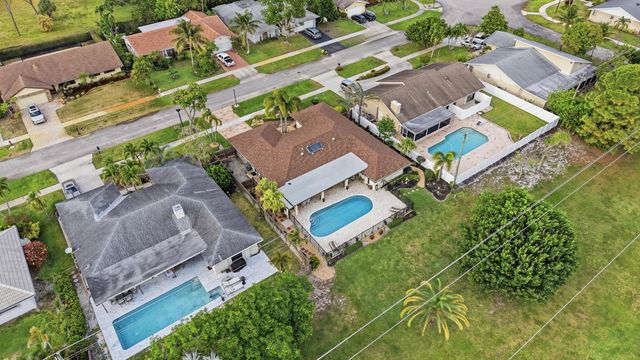 4780 Brandywine Drive, Boca Raton, FL 33487