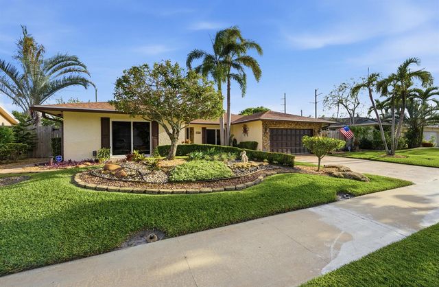 4780 Brandywine Drive, Boca Raton, FL 33487