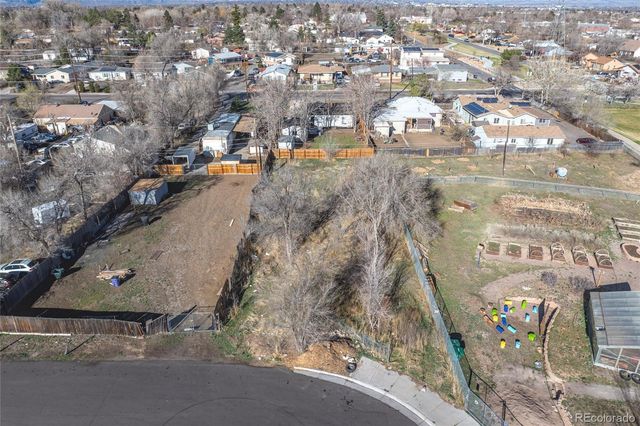 1021 S Hooker Street, Denver, CO 80219