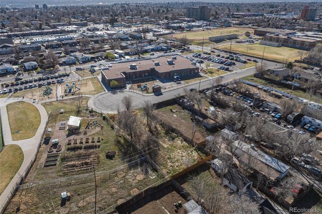 1021 S Hooker Street, Denver, CO 80219