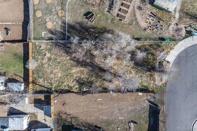 1021 S Hooker Street, Denver, CO 80219