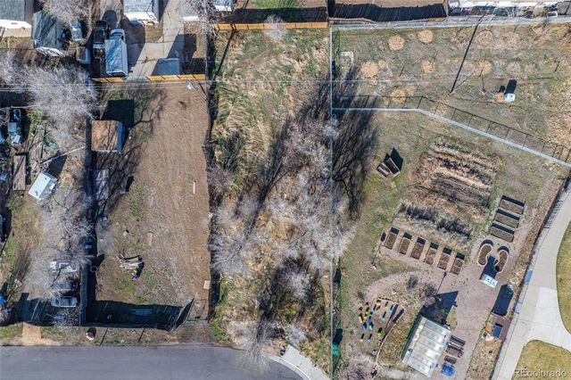 1021 S Hooker Street, Denver, CO 80219