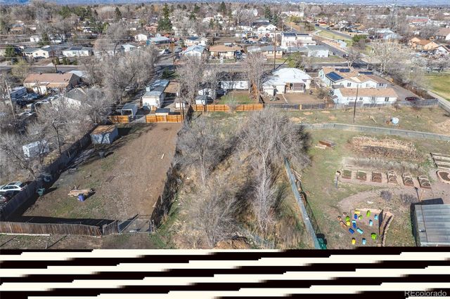 1021 S Hooker Street, Denver, CO 80219