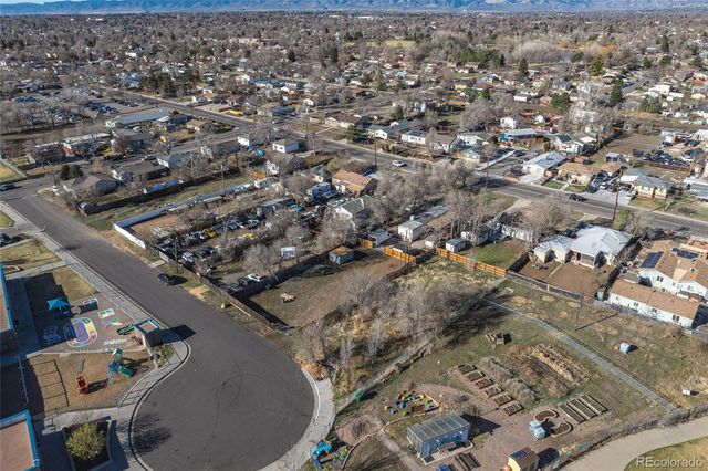 1021 S Hooker Street, Denver, CO 80219