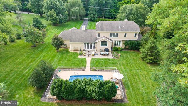 280 COUNTY LINE RD, Wayne, PA 19087