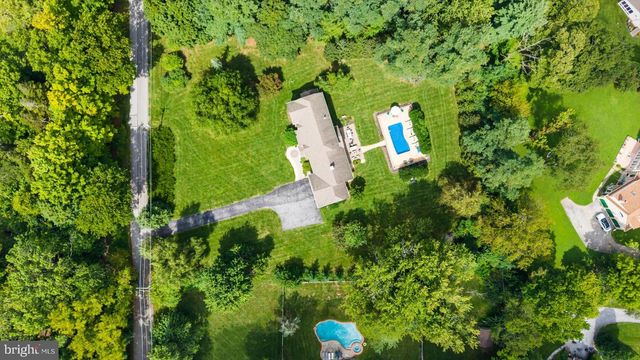280 COUNTY LINE RD, Wayne, PA 19087