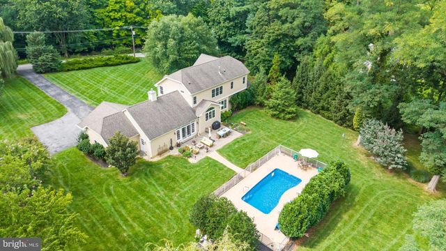 280 COUNTY LINE RD, Wayne, PA 19087