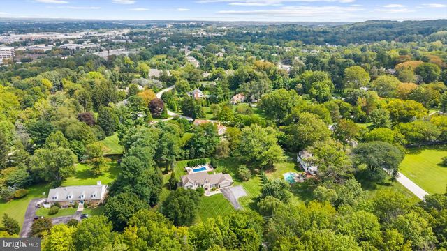 280 COUNTY LINE RD, Wayne, PA 19087