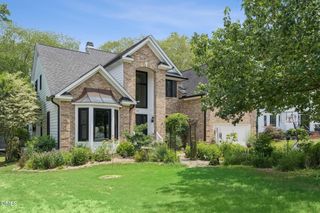 211 Forest Brook Drive, Cary, NC 27519