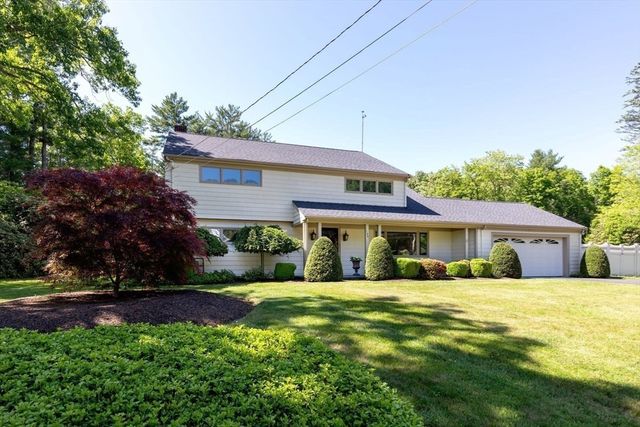 129 Elm Street, Kingston, MA 02364